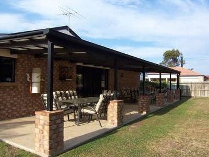 25 Chelsea Place, Forest Lake QLD 4078