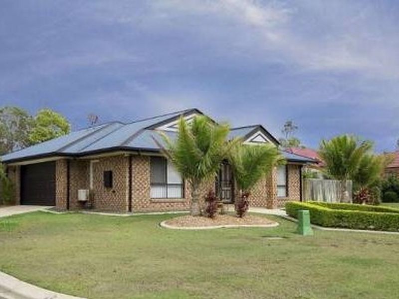 25 Chelsea Place, Forest Lake QLD 4078