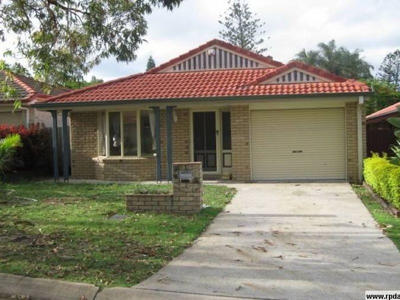 114 Laricina Circuit, Forest Lake QLD 4078