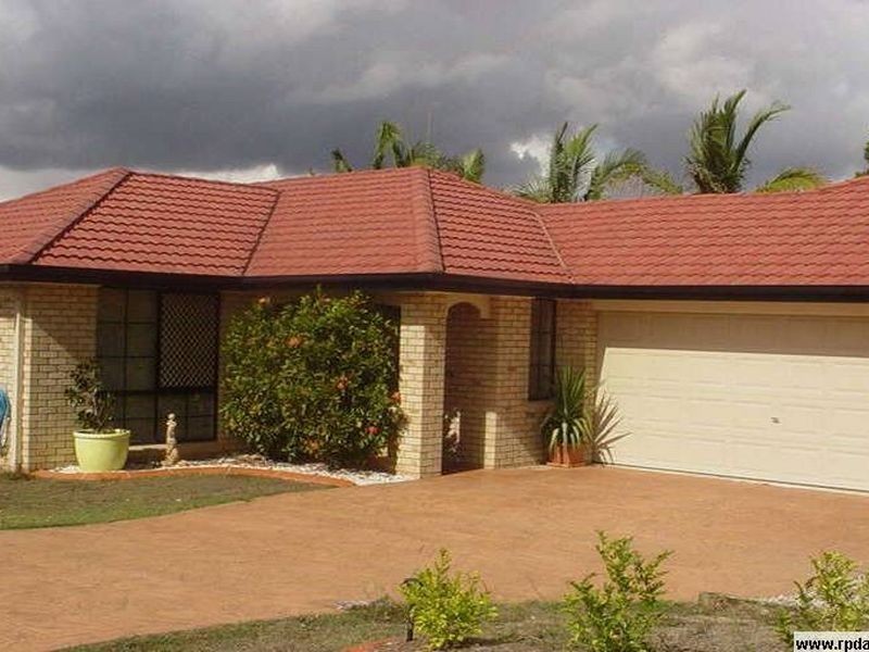 37 Regents Circuit, Forest Lake QLD 4078