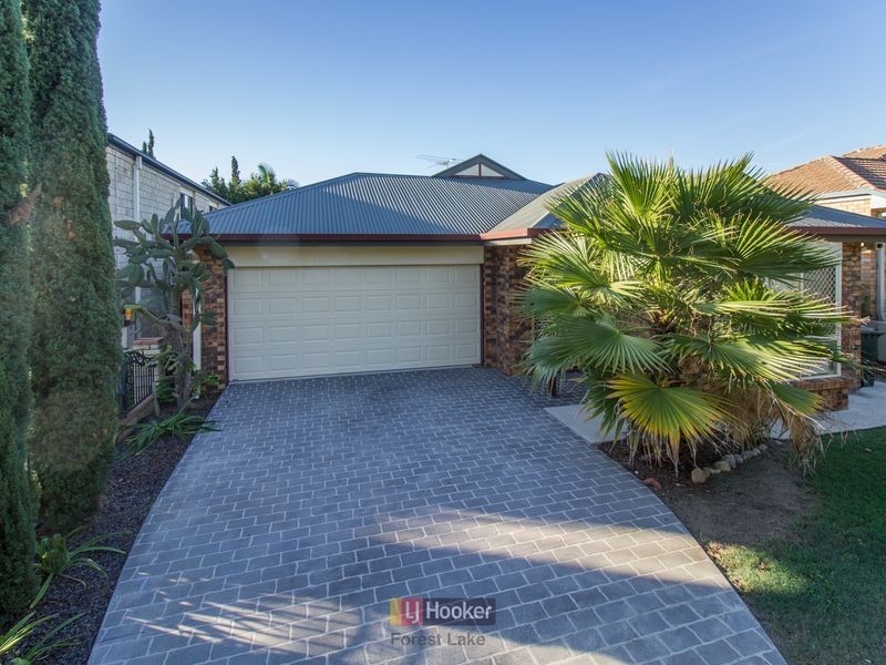 10 Montserrat Place, Forest Lake QLD 4078