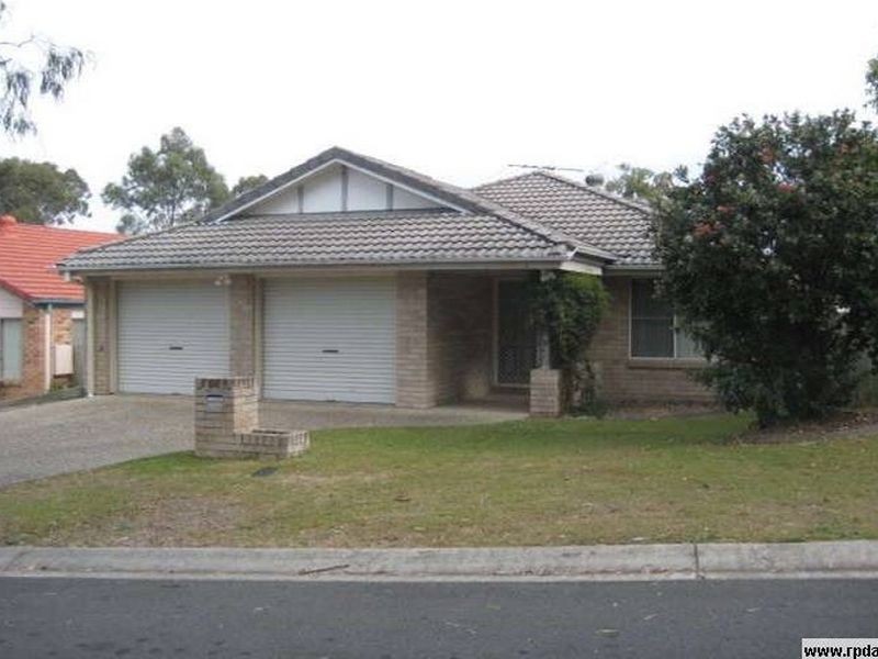 16 Fraser Place, Forest Lake QLD 4078