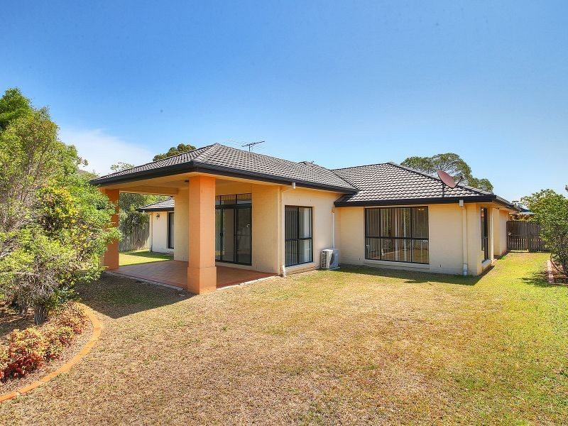 18 Ascot Avenue, Forest Lake QLD 4078