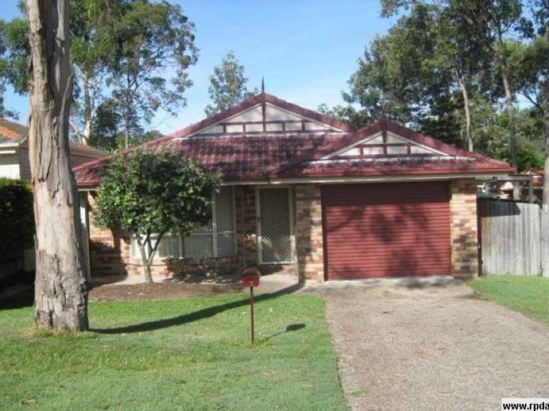 2 Maidenhair Court, Forest Lake QLD 4078