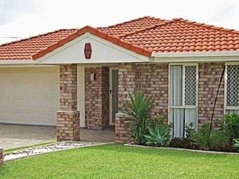 8 Bullen Circuit, Forest Lake QLD 4078