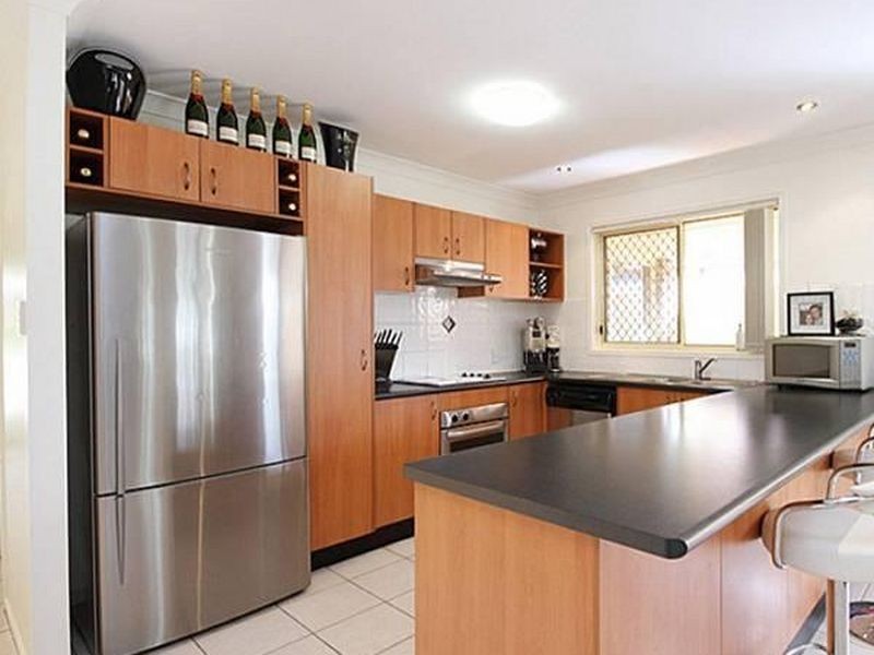 8 Bullen Circuit, Forest Lake QLD 4078