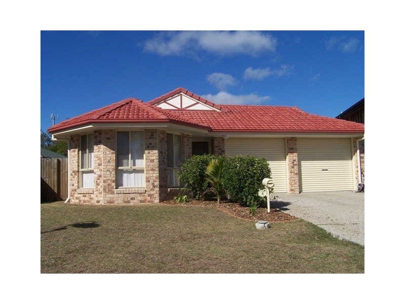 6 Della Ricca Place, Forest Lake QLD 4078