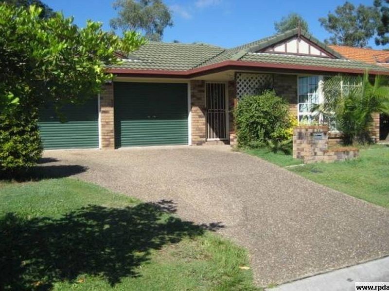 24 Augusta Crescent, Forest Lake QLD 4078