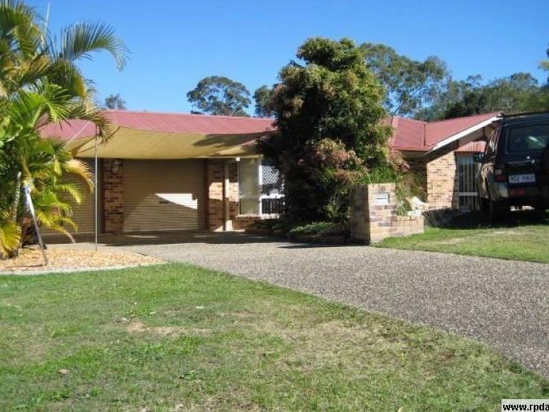 28 Murray Place, Forest Lake QLD 4078