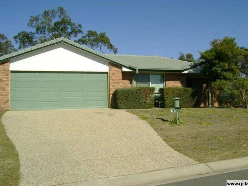 23 Bullen Circuit, Forest Lake QLD 4078