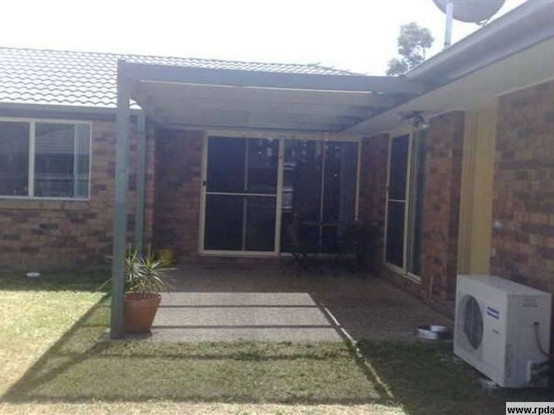 23 Bullen Circuit, Forest Lake QLD 4078