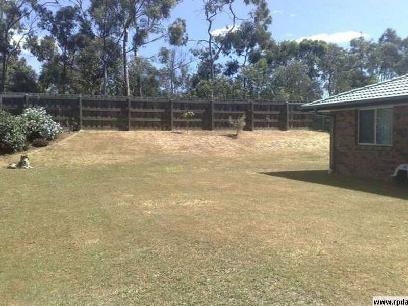 23 Bullen Circuit, Forest Lake QLD 4078