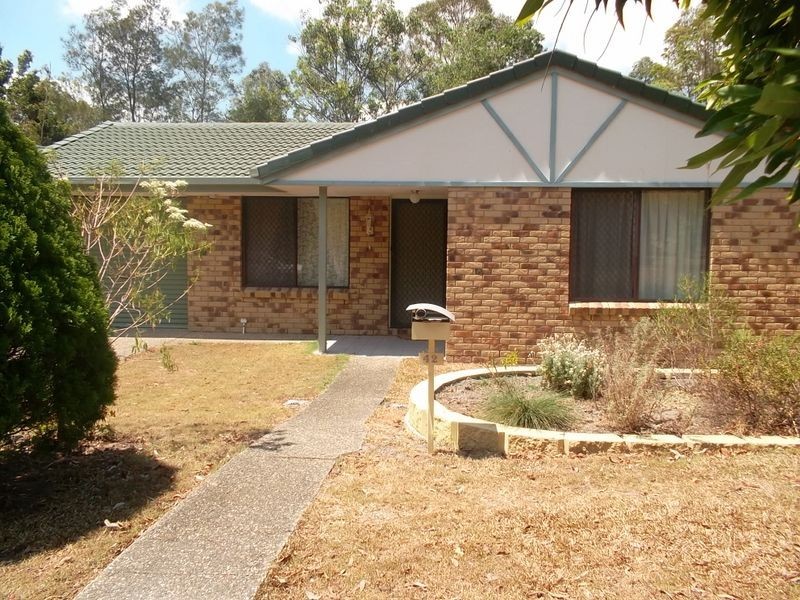 42 Serrata Circuit, Forest Lake QLD 4078