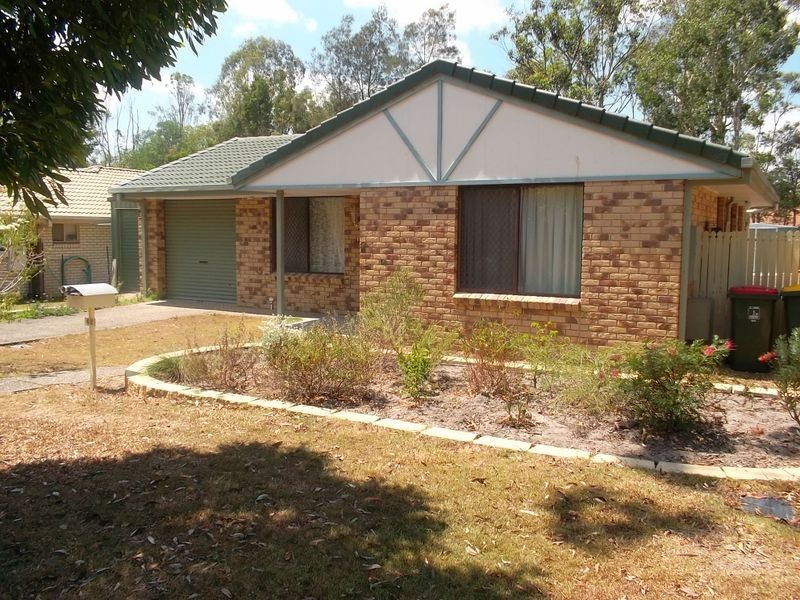 42 Serrata Circuit, Forest Lake QLD 4078