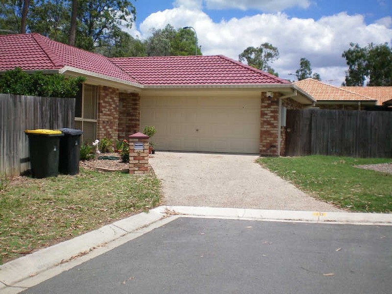 19 Goldeneye Place, Forest Lake QLD 4078