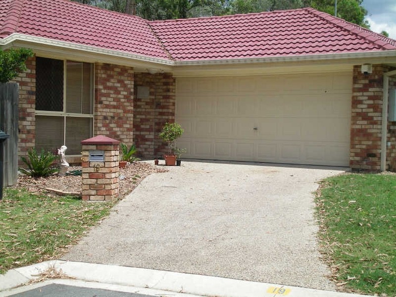 19 Goldeneye Place, Forest Lake QLD 4078