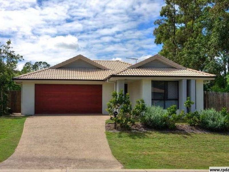 55 Brushwood Circuit, Forest Lake QLD 4078