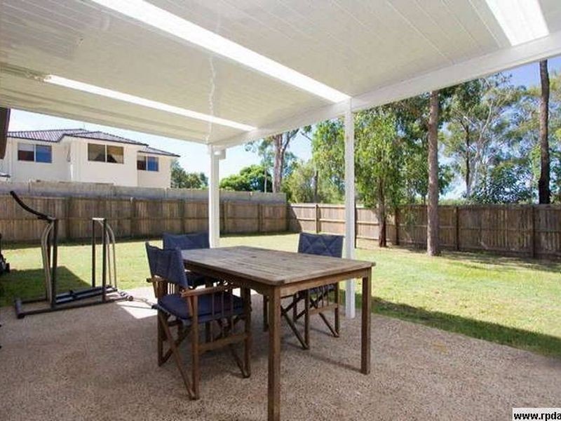 55 Brushwood Circuit, Forest Lake QLD 4078