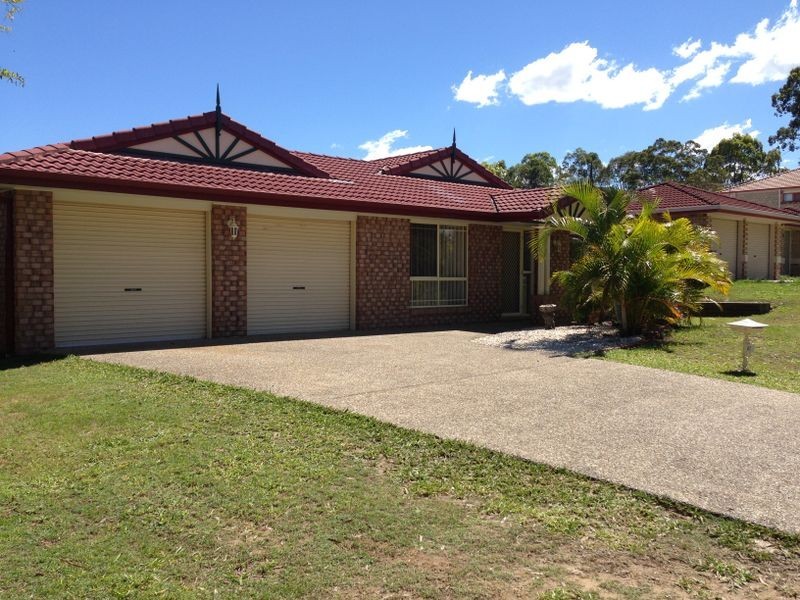42 Cassowary Street, Doolandella QLD 4077