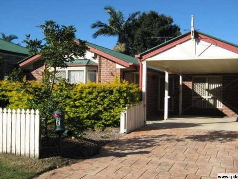 6 Cook Street, Forest Lake QLD 4078