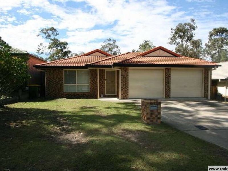 3 Paterson Place, Forest Lake QLD 4078