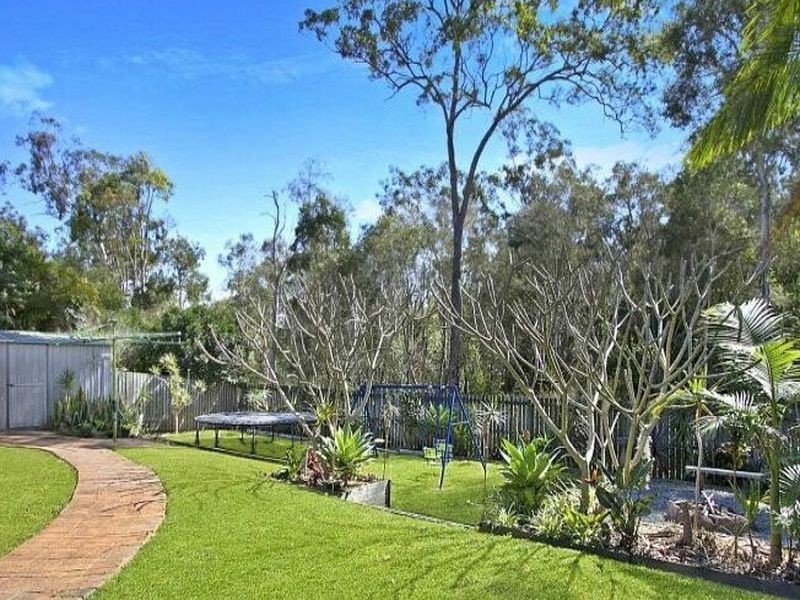 50 Regency Drive, Regents Park QLD 4118