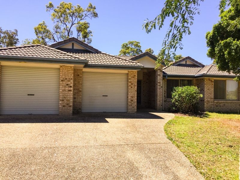 19 Paterson Place, Forest Lake QLD 4078