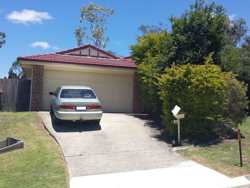 14 Glenhurst Court, Springfield QLD 4300