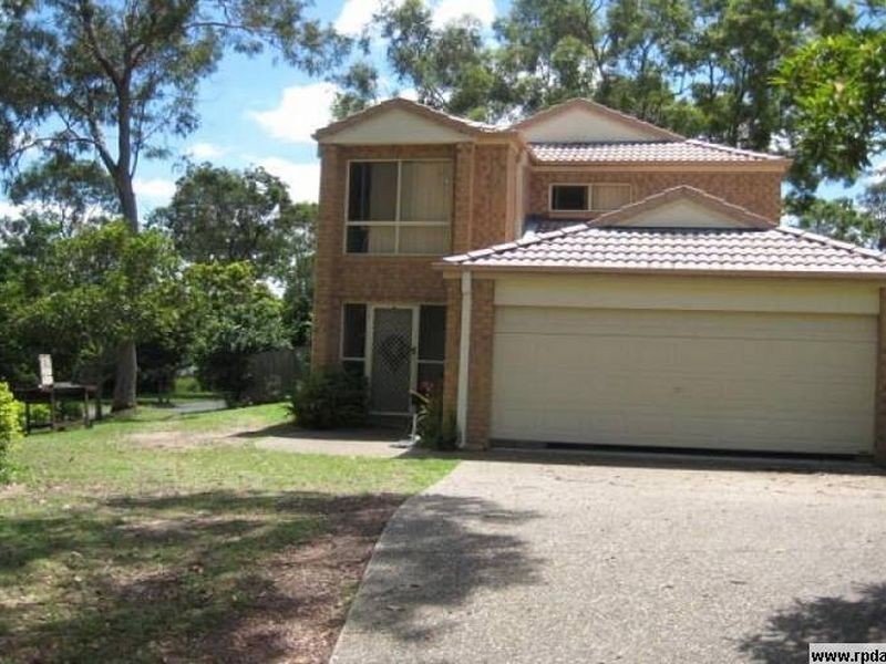 2 Chestnut Place, Forest Lake QLD 4078
