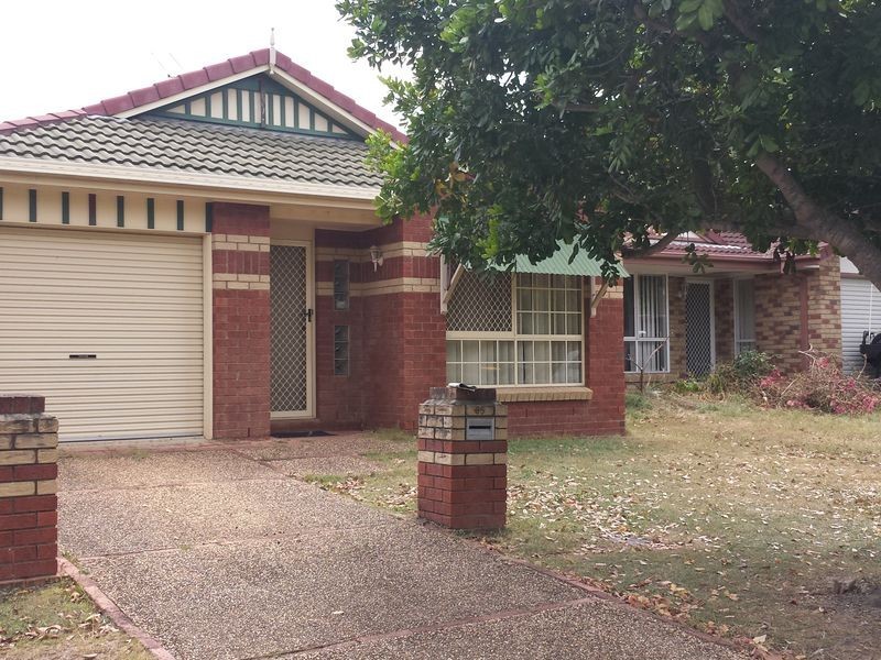 85 Alexandrina Circuit, Forest Lake QLD 4078
