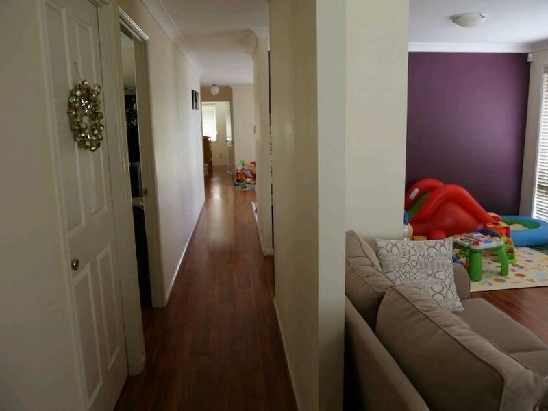 83 Brooklands Circuit, Forest Lake QLD 4078