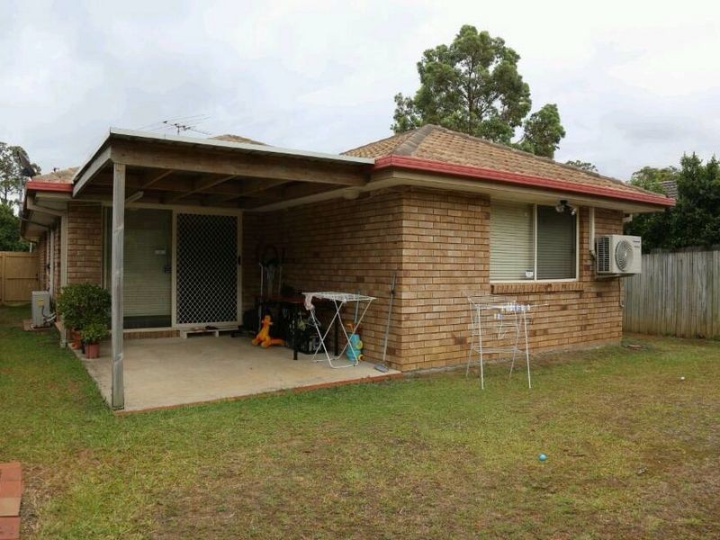 83 Brooklands Circuit, Forest Lake QLD 4078
