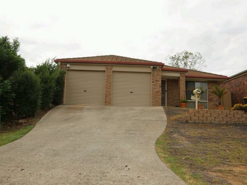 83 Brooklands Circuit, Forest Lake QLD 4078