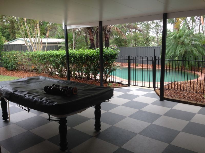 22 Conferta Place, Forest Lake QLD 4078