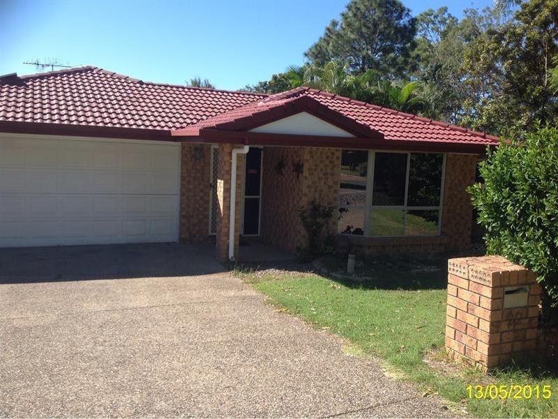 22 Conferta Place, Forest Lake QLD 4078
