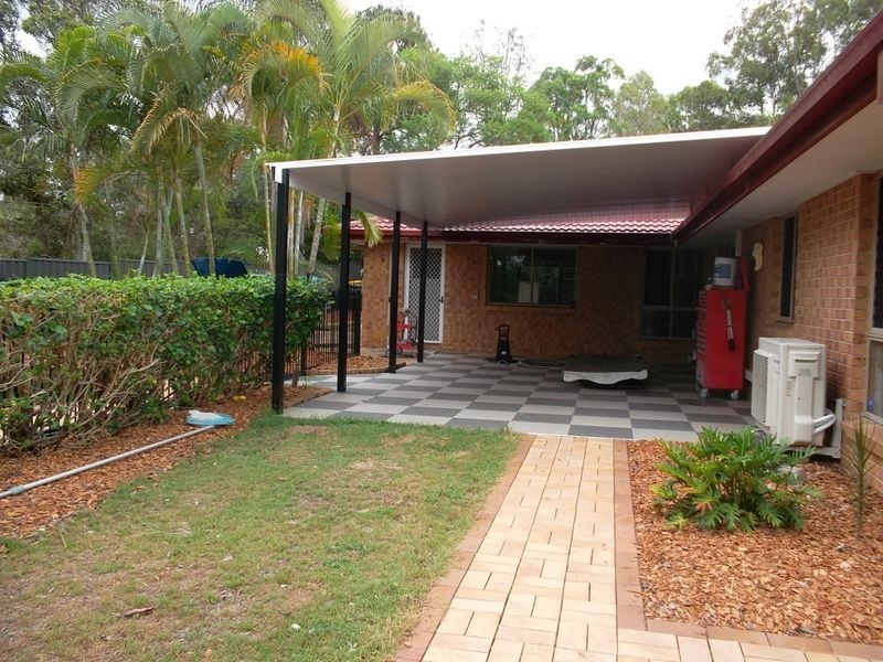 22 Conferta Place, Forest Lake QLD 4078