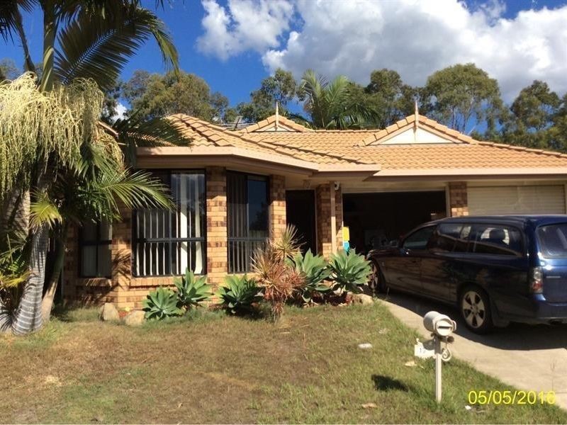 17 Kew Close, Forest Lake QLD 4078