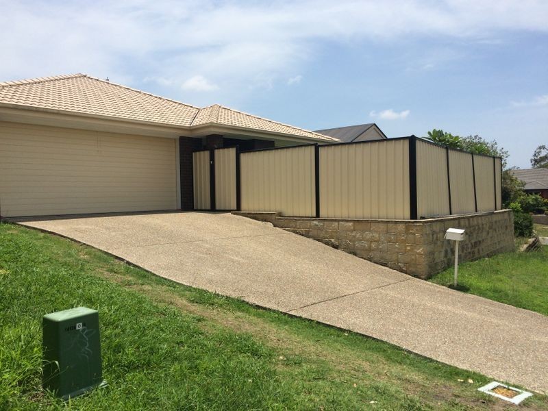 4 Liberty Street, Forest Lake QLD 4078