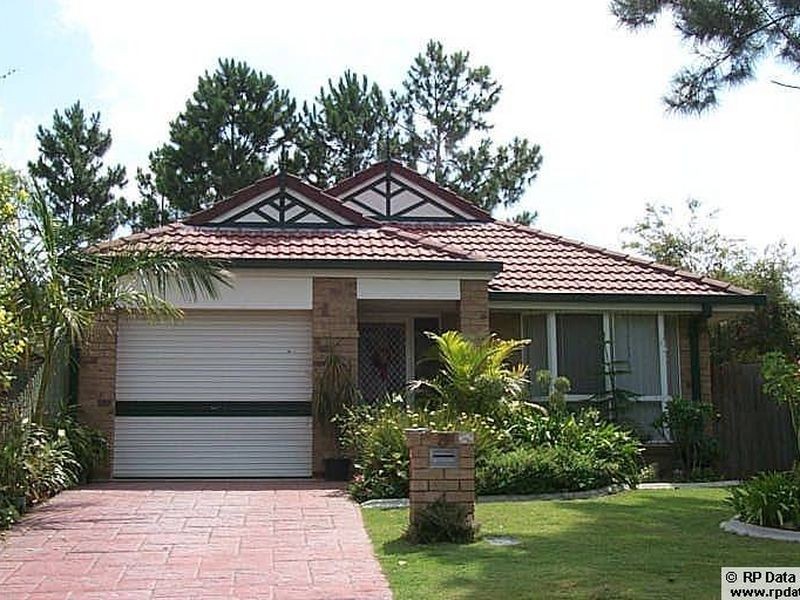 3 Ornata Place, Forest Lake QLD 4078