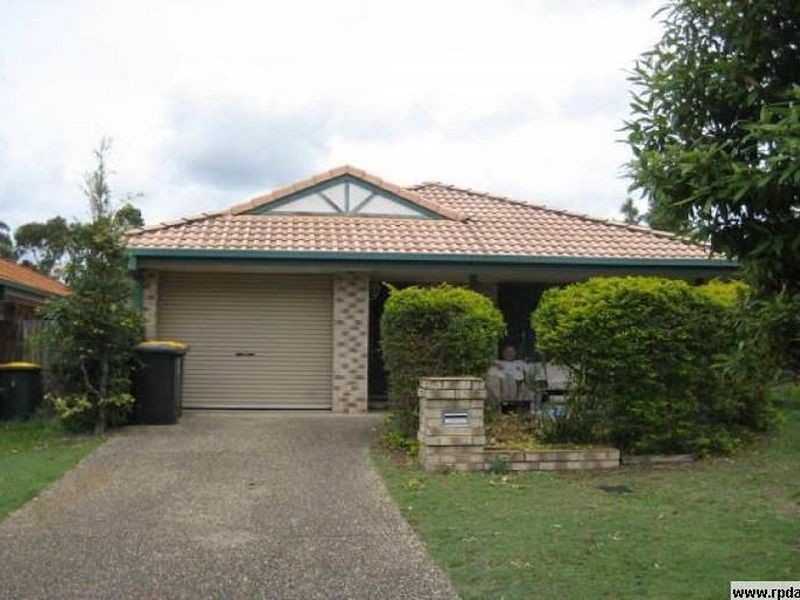 20 Prospect Crescent, Forest Lake QLD 4078