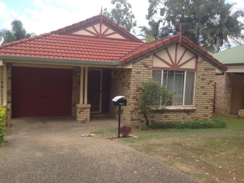 118 Banksia Circuit, Forest Lake QLD 4078