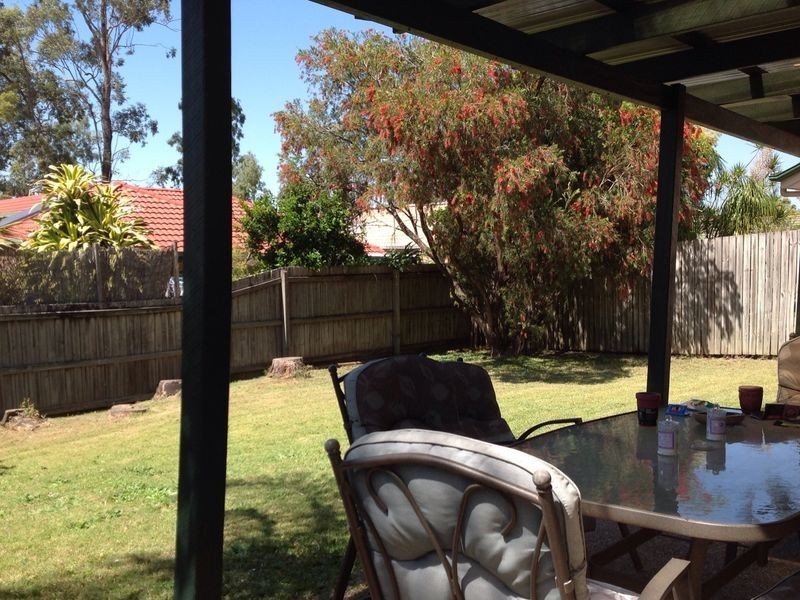 118 Banksia Circuit, Forest Lake QLD 4078