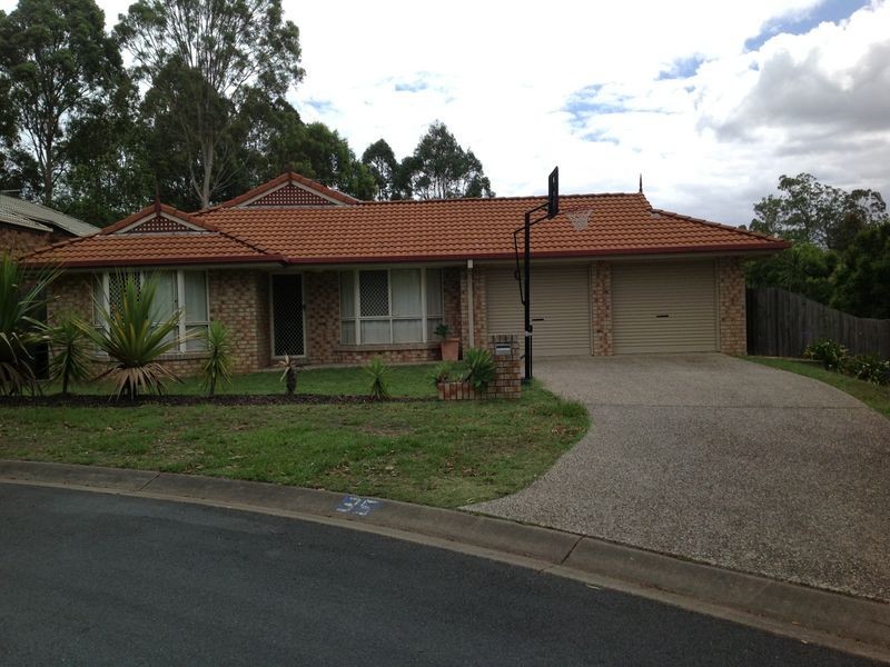 35 Coachwood Crescent, Forest Lake QLD 4078