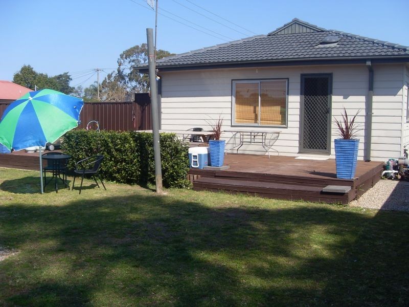 Umina Beach NSW 2257
