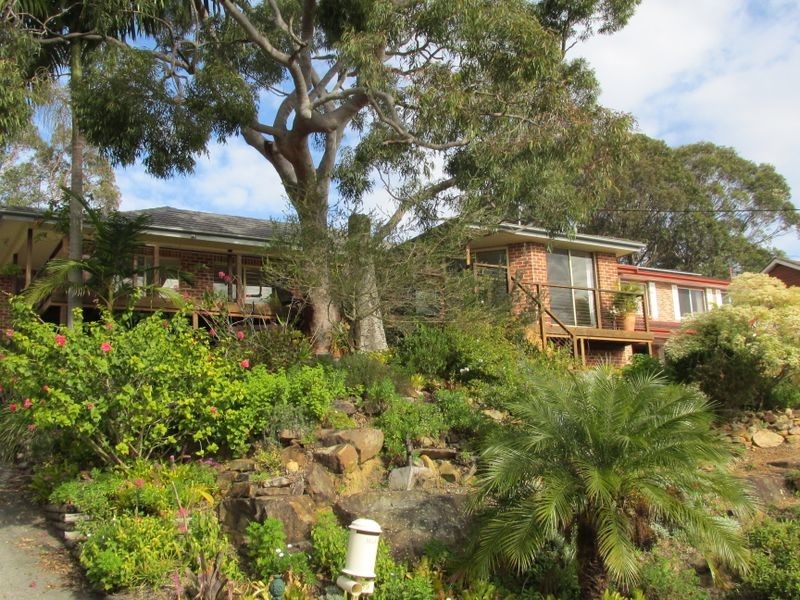 69 Kingsview Drive, Umina Beach NSW 2257