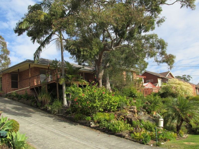 69 Kingsview Drive, Umina Beach NSW 2257