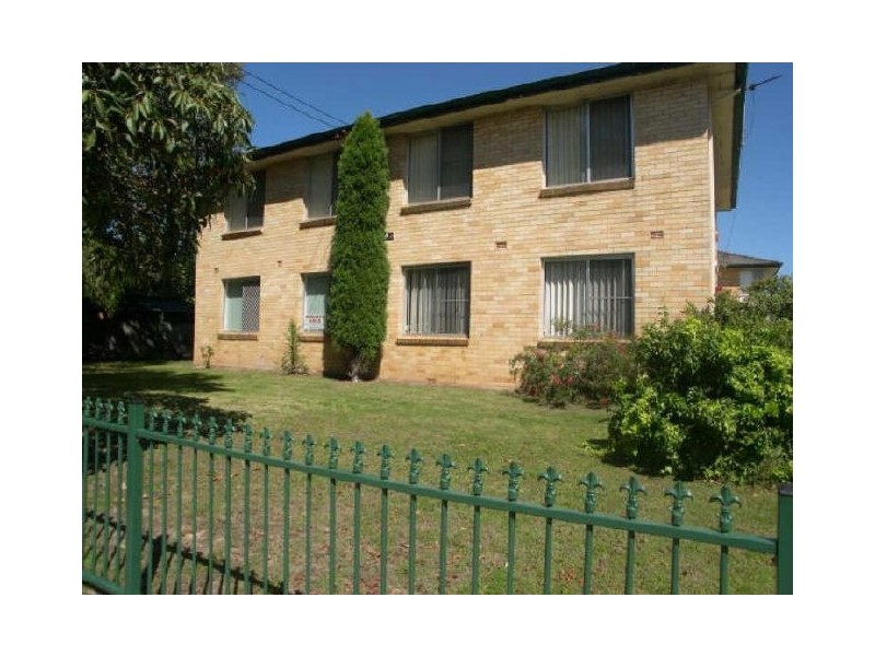 7/293 Blackwall Road, Woy Woy NSW 2256