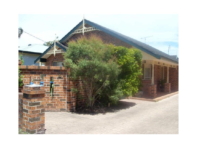 1/21 Squirrel Street, Woy Woy NSW 2256