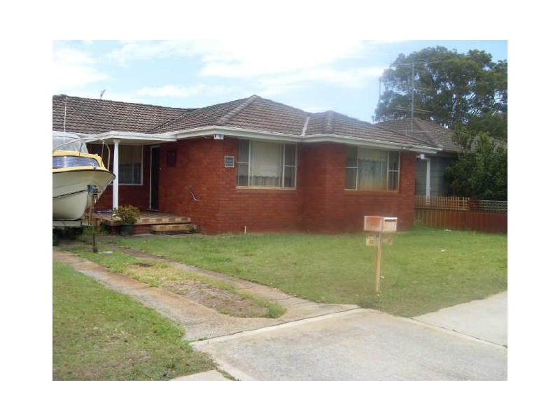 61 Dunban Road, Woy Woy NSW 2256