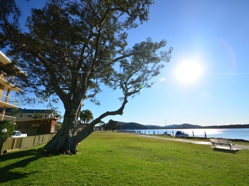 5/122 North Burge Road, Woy Woy NSW 2256